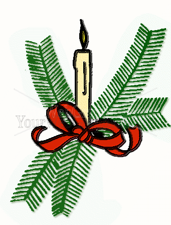 illustration - candleholly5-png